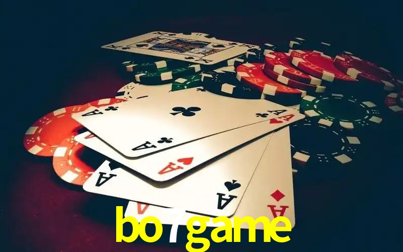 bo7game plataforma — depósito PIX instantâneo no caixa